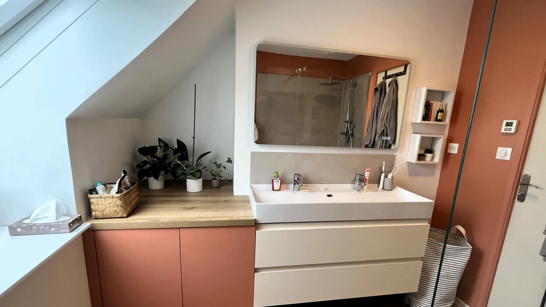5-Les hirondelles rénovation à Annecy
